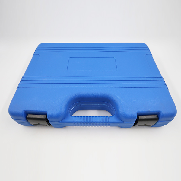 Brake Piston Reset Tool Set I Pneumatic I 16 Pcs