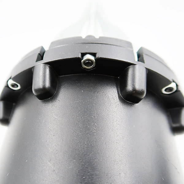 Pneumatic CV Joint Boot Installation Tool