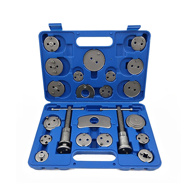 Brake Piston Wind Back Set I 22 Pcs
