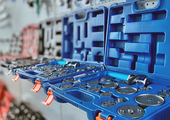 Top Most Useful Tools for Home DIY Auto Mechanic