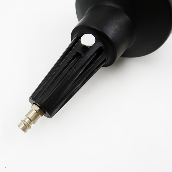 Pneumatic CV Joint Boot Installation Tool