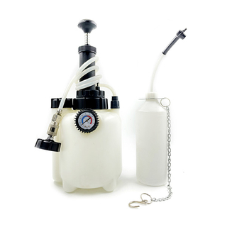 3L Brake & Clutch Bleeding System | 2 Pcs