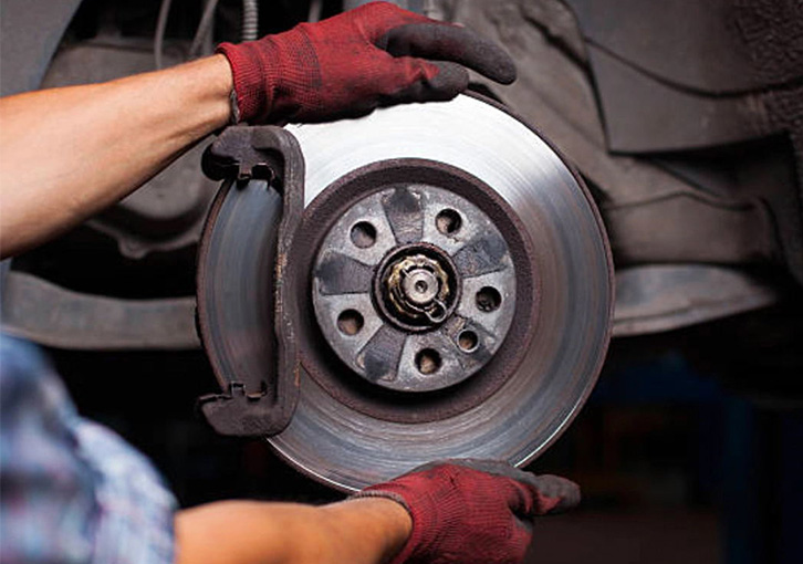 How Your Car's Braking System Works And How To Maintain It