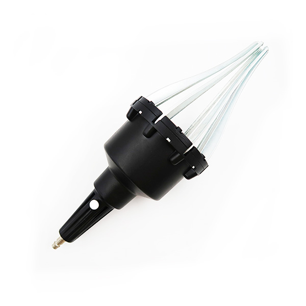 Pneumatic CV Joint Boot Installation Tool