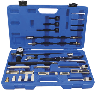 Air Valve Spring Compressor Set /28 pcs