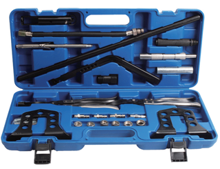 Air Valve Spring Compressor Set / 25 pcs