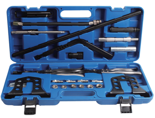 Air Valve Spring Compressor Set / 25 pcs