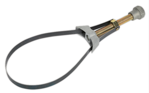 Oil Filter Wrench Band Type Ø105-155mm Capacity