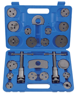 Brake Piston Wind Back Set /22 pcs