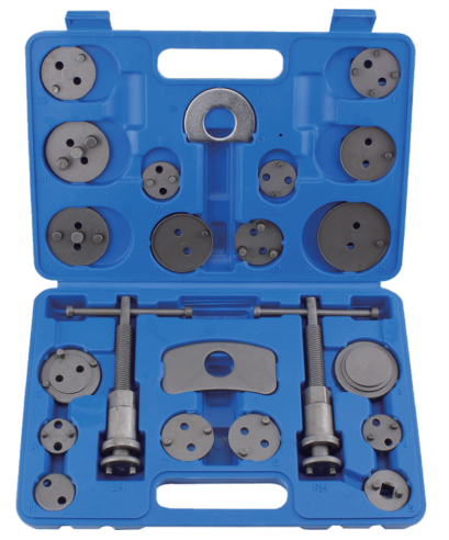 Brake Piston Wind Back Set /22 pcs