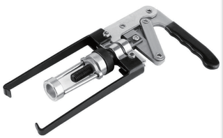 Overhead Valve Spring Compressor