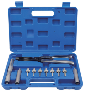 Valve Seal Remover & Installer Kit /11 pcs