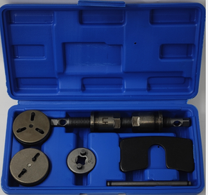 Brake Piston Reset Tool /universal left + right Thread / 6 pcs