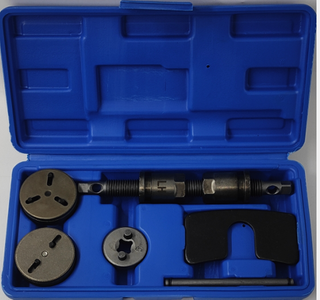 Brake Piston Reset Tool /universal left + right Thread / 6 pcs