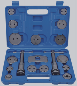 Brake Piston Reset Tool Set /18 pcs