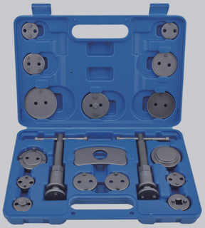 Brake Piston Reset Tool Set /18 pcs