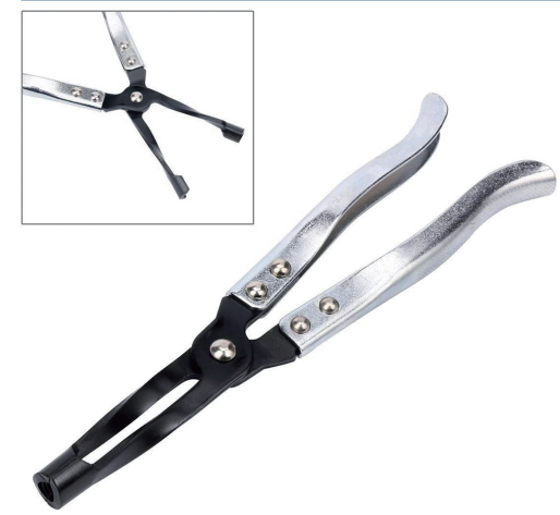 Valve Stem Seal Pliers