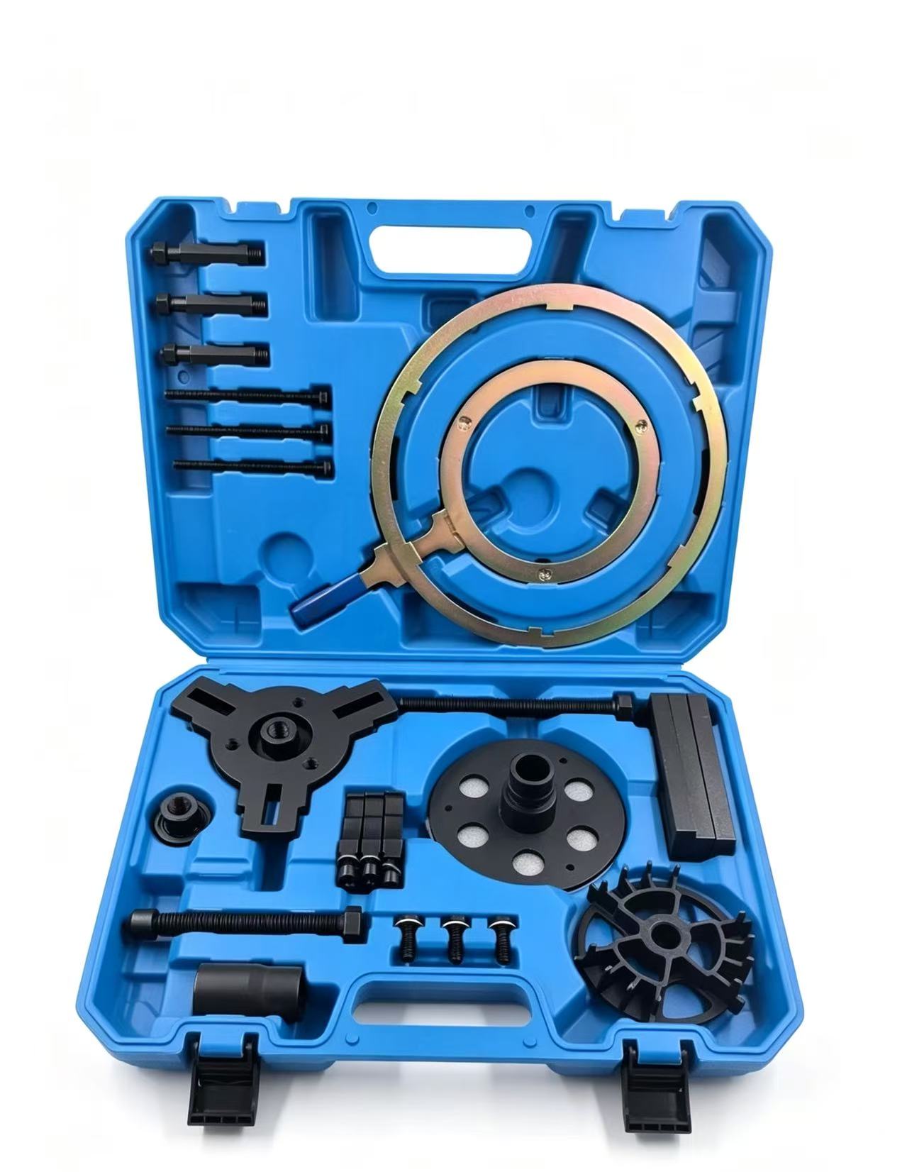 Dual Clutch Transmission Remover Installer Tool Kit