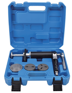 Pneumatic Brake Caliper Rewind Tool / 4 pcs