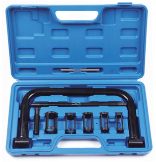 Valve Spring Compressor Removal Tool Kit