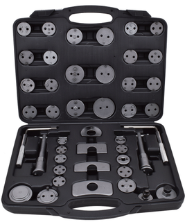 Brake Piston Wind Back Set /44 pc