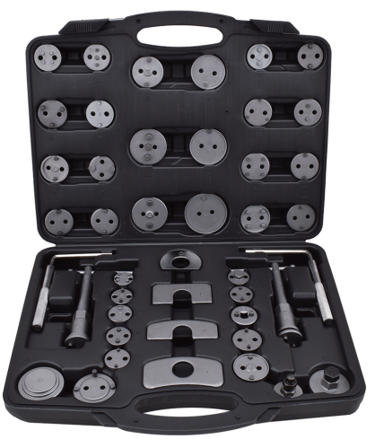 Brake Piston Wind Back Set /44 pc