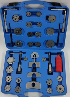 Brake Piston Wind Back Set /40 pc