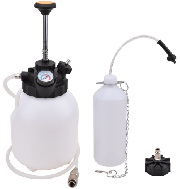 3L Brake & Clutch Bleeding System/ 2 pcs