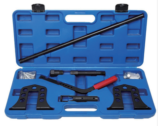 Valve Spring Compressor Set /9 pcs
