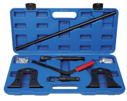 Valve Spring Compressor Set /9 pcs