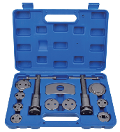 Brake Piston Reset Tool Set /12 pcs