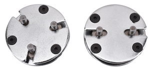 Adjustable EPB Brake Adaptor 3 Pin - 2 Pin 3/8"D / 2 pcs