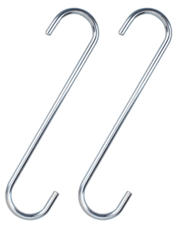 Caliper Support Hooks / 2 pcs