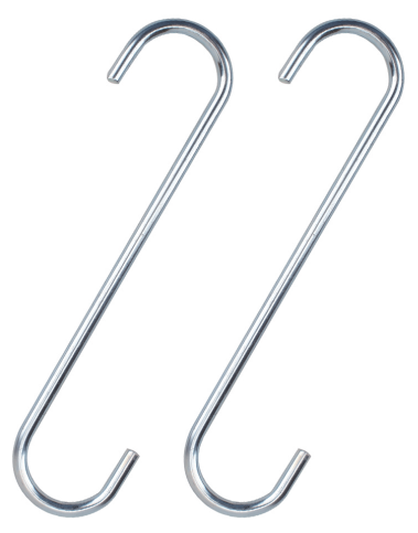 Caliper Support Hooks / 2 pcs