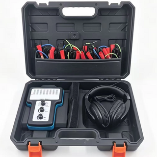 6 Channel Electronic Stethoscope Kit