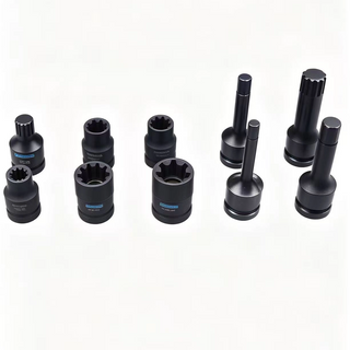Brake Caliper Socket Tool Set /10 pcs