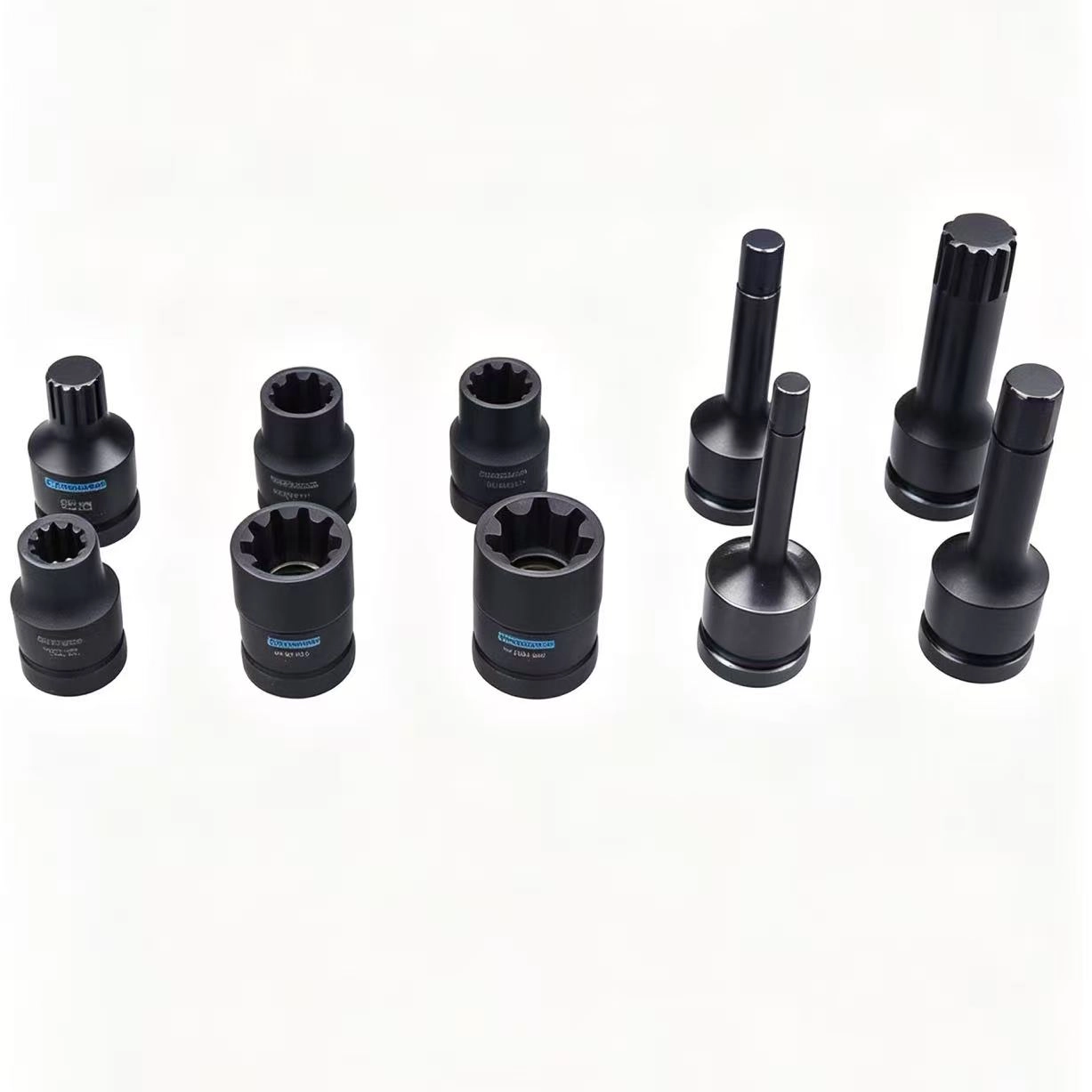 Brake Caliper Socket Tool Set /10 pcs