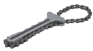 Oil Filter Chain Wrench