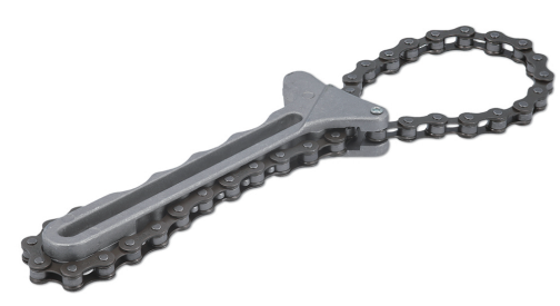 Oil Filter Chain Wrench