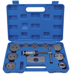 Brake Piston Reset Tool Set /11 pcs
