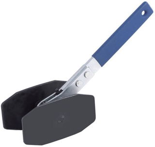 Brake Piston Reset Tool with Ratchet Function