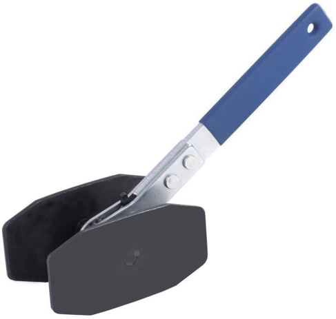 Brake Piston Reset Tool with Ratchet Function