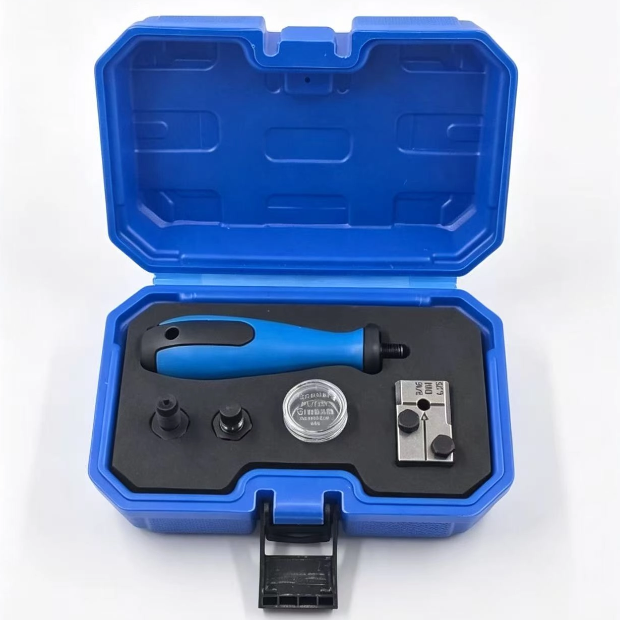 3/16-Inch 45 Degree Double Flaring Tool