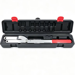 Universal Pulley Holder Interchangeab Fan Clutch Tool Kits