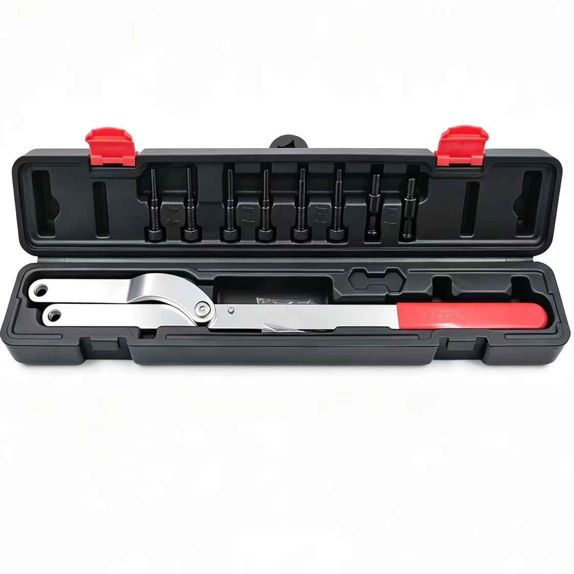 Universal Pulley Holder Interchangeab Fan Clutch Tool Kits
