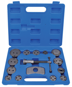 Brake Piston Reset Tool Set /15 pcs