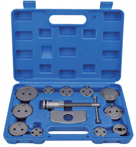 Brake Piston Reset Tool Set /13 pcs