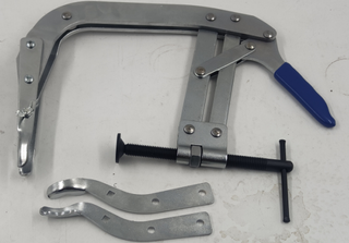 8” Inch Valve Spring Compressor