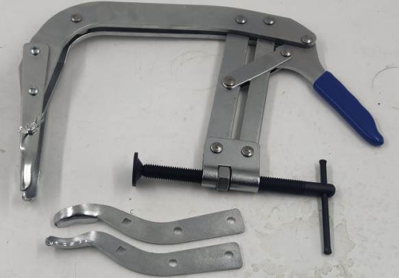 8” Inch Valve Spring Compressor