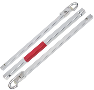 Tow Bar /max. 2000 kg / 1.8m